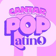 آلبوم Cantar Pop Latino اثر Various Artists