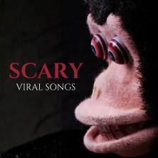 آلبوم Scary Viral Songs اثر Various Artists