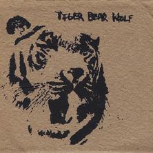 آلبوم Tiger Bear Wolf اثر Tiger Bear Wolf