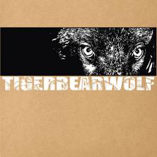 آلبوم Tiger Bear Wolf اثر Tiger Bear Wolf