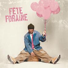 دانلود آلبوم موسیقی Christophe-Mae-Fete-Foraine