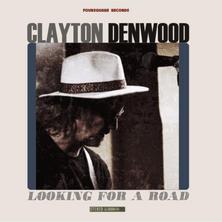 دانلود آلبوم موسیقی Clayton-Denwood-Looking-For-a-Road