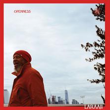 دانلود آلبوم موسیقی Laraaji-Sonny-Daze-Isaiah-Collier-Openness