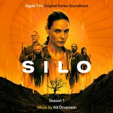 آلبوم Silo: Season 1 (Apple TV+ Original Series Soundtrack) اثر Atli Orvarsson
