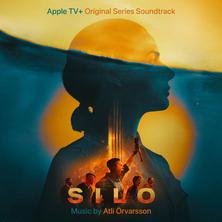 آلبوم Silo: Season 2 (Apple TV+ Original Series Soundtrack) اثر Atli Orvarsson