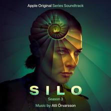 آلبوم Silo: Season 3 (Apple Original Series Soundtrack) اثر