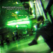 آلبوم Weight of the Truth اثر Footballhead