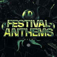 دانلود آلبوم موسیقی Various-Artists-Exert-Festival-Anthems-2026