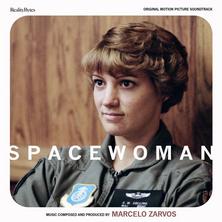 آلبوم Spacewoman (Original Motion Picture Soundtrack) اثر Marcelo Zarvos