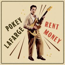 آلبوم Rent Money اثر Pokey LaFarge