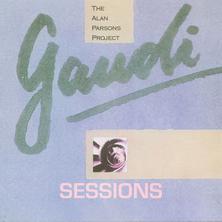 آلبوم Gaudi (Sessions) اثر The Alan Parsons Project