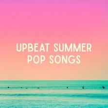 دانلود آلبوم موسیقی Various-Artists-Upbeat-Summer-Pop-Songs