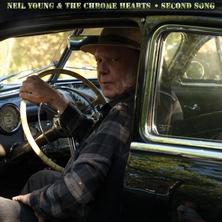 دانلود آلبوم موسیقی Neil-Young-The-Chrome-Hearts-Second-Song