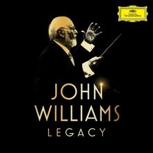 آلبوم John Williams Legacy اثر John Williams