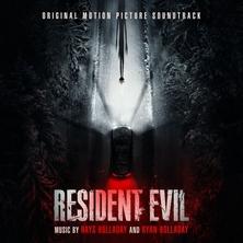 دانلود آلبوم موسیقی Hays-Holladay-Ryan-Holladay-Resident-Evil-Original-Motion-Picture-Soundtrack