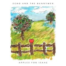 دانلود آلبوم موسیقی Echo-and-the-Bunnymen-Apples-For-Isaac