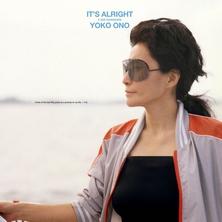 آلبوم It's Alright (I See Rainbows) اثر Yoko Ono