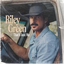 دانلود آلبوم موسیقی Riley-Green-Thats-Just-Me