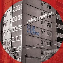 آلبوم OurHome اثر Rodrigo y Gabriela