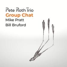 آلبوم Group Chat اثر Bill Bruford