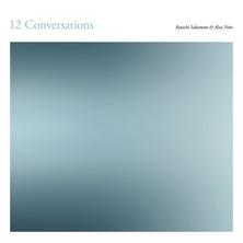 آلبوم 12 Conversations اثر Alva Noto (Carsten Nicolai)