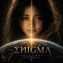 آلبوم The Enigma XXX: The Veil of Oblivion اثر Shinnobu
