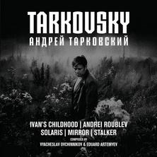 آلبوم Tarkovsky (Original Motion Picture Soundtrack) اثر Vyacheslav Ovchinnikov