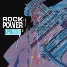 آلبوم The Rock Collection: Rock Power اثر Various Artists