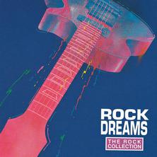 آلبوم The Rock Collection: Rock Dreams اثر Various Artists