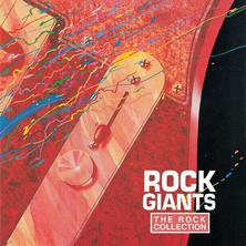دانلود آلبوم موسیقی Various-Artists-The-Rock-Collection-Rock-Giants