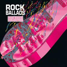 دانلود آلبوم موسیقی Various-Artists-The-Rock-Collection-Rock-Ballads