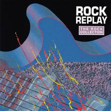 دانلود آلبوم موسیقی Various-Artists-The-Rock-Collection-Rock-Replay