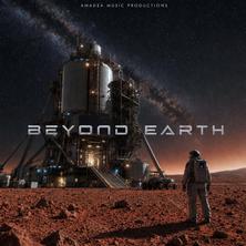 دانلود آلبوم موسیقی Amadea-Music-Productions-Beyond-Earth