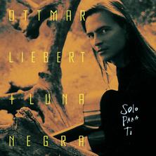 دانلود آلبوم موسیقی Ottmar-Liebert-Luna-Negra-Solo-Para-Ti