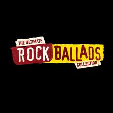 دانلود آلبوم موسیقی Various-Artists-The-Ultimate-Rock-Ballads-Collection