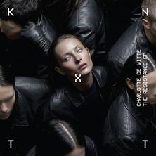 آلبوم The Resistance [EP] اثر Charlotte De Witte