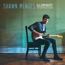 دانلود آلبوم موسیقی Shawn-Mendes-Illuminate