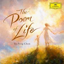 دانلود آلبوم موسیقی Yu-Peng-Chen-Shanghai-Philharmonic-Orchestra-Liang-Zhang-The-Poem-of-Life