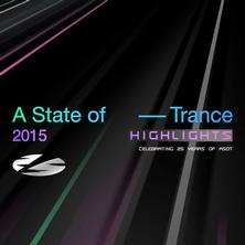 دانلود آلبوم موسیقی Various-Artists-A-State-of-Trance-25-Years-2015-Highlights