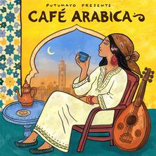 دانلود آلبوم موسیقی Various-Artists-Cafe-Arabica-By-Putumayo