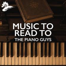آلبوم Music to Read to اثر The Piano Guys