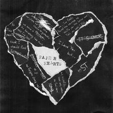 آلبوم Paper Hearts اثر Sleep Theory