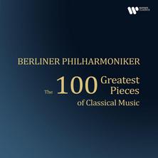 دانلود آلبوم موسیقی Various-Artists-The-100-Greatest-Pieces-of-Classical-Music