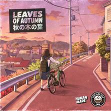 دانلود آلبوم موسیقی Various-Artists-Leaves-of-Autumn