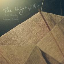 آلبوم The Weight of Air اثر Scott Buckley