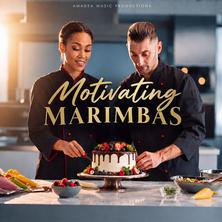 آلبوم Motivating Marimbas اثر