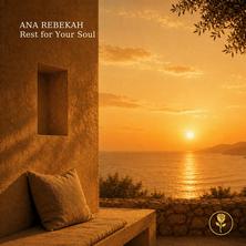 آلبوم Rest For Your Soul اثر Ana Rebekah