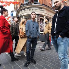 دانلود آلبوم موسیقی Johnny-Marr-The-Age-of-Everything