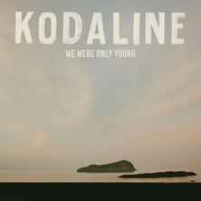 دانلود آلبوم موسیقی Kodaline-We-Were-Only-Young