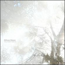 دانلود آلبوم موسیقی Tokyo-Ambient-Collective-Different-Silences